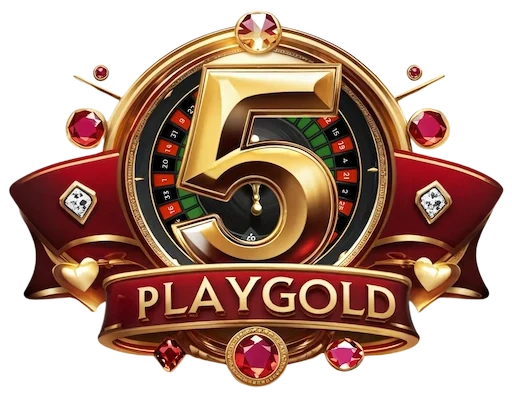 5PLAYGOLD